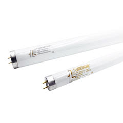 Lumichrome T8 & T12 Full Spectrum Fluorescent Lamps