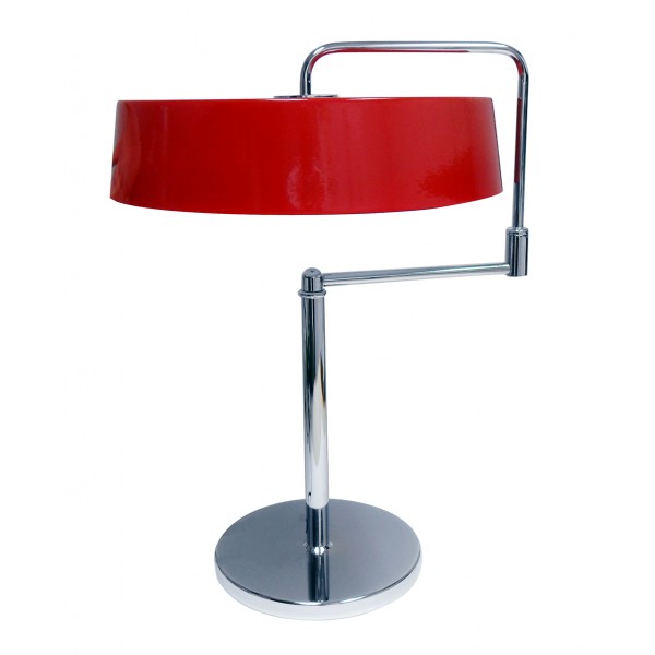 CBTL196 – 1928 French Design Table Lamp