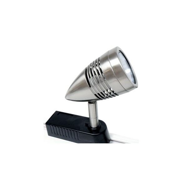 LLV-15 Proline Low Voltage Track Head