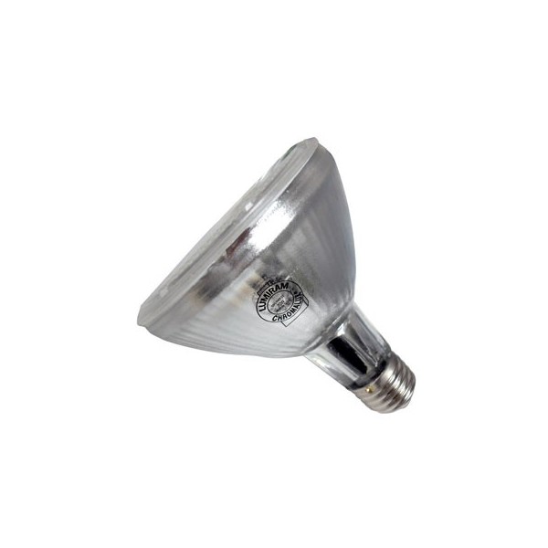 PAR 30 Chromalux Full Spectrum Metal Halide Lamps
