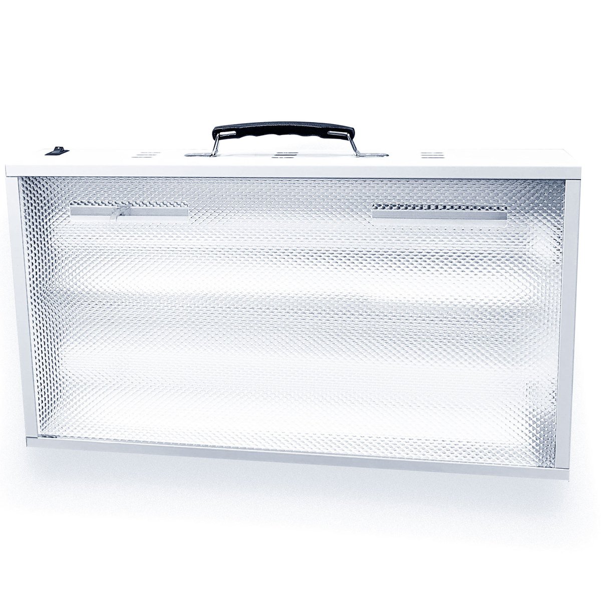 Lumiram Aurora™ Full Spectrum Bright Light Therapy System