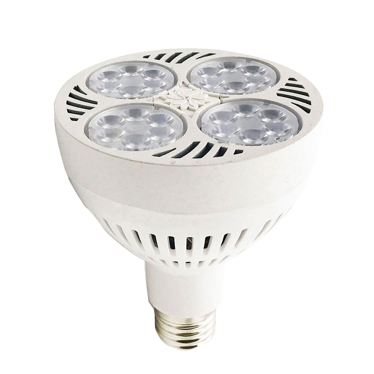 PAR 30 Full Spectrum LED Lumiram Crisp