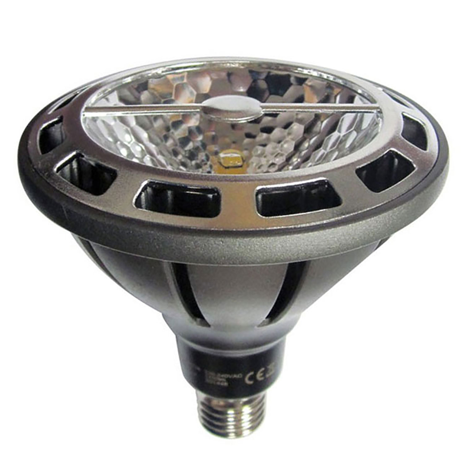PAR 38 Full Spectrum LED Lumiram Crisp