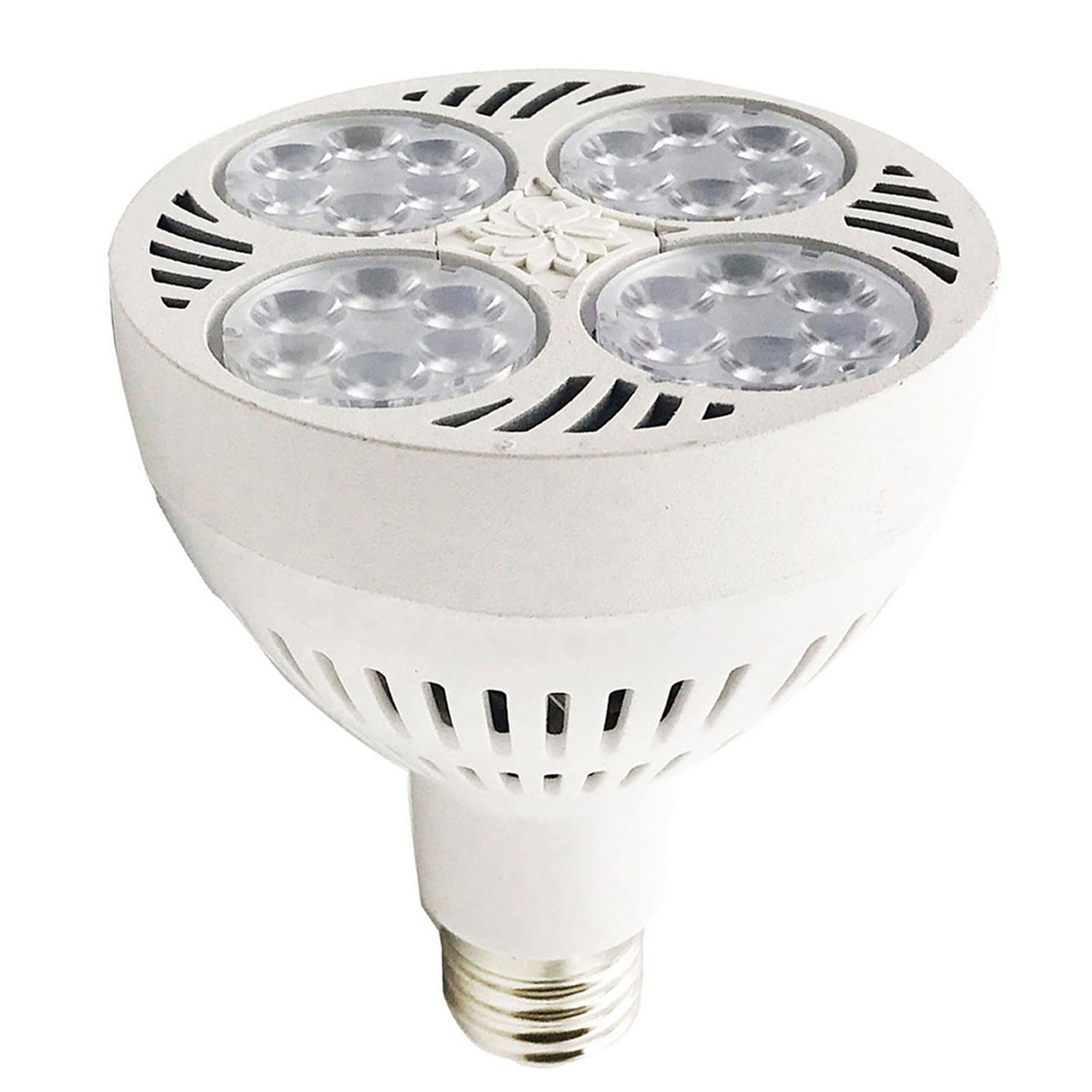 PAR 38 Full Spectrum LED Lumiram Crisp High power