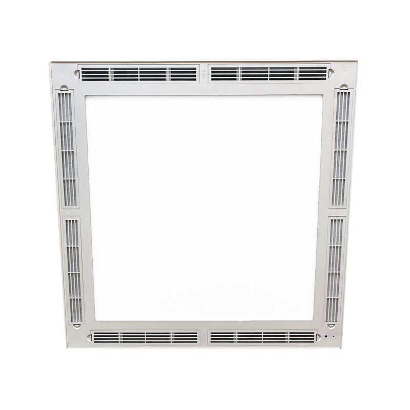 Lumiram Refresh Antimicrobial LED Panel