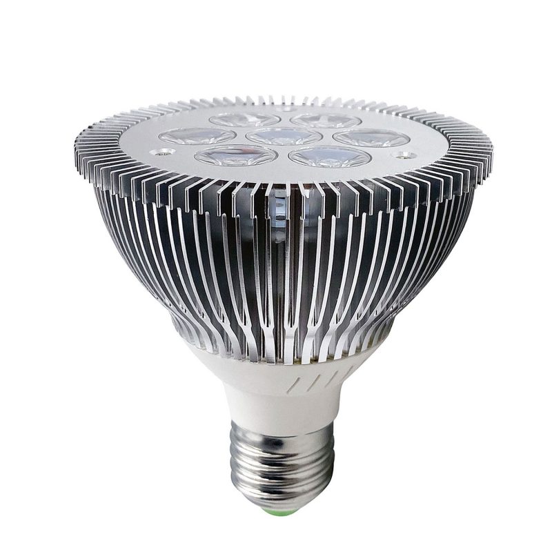 PAR 30 Full Spectrum LED Lumiram Natura
