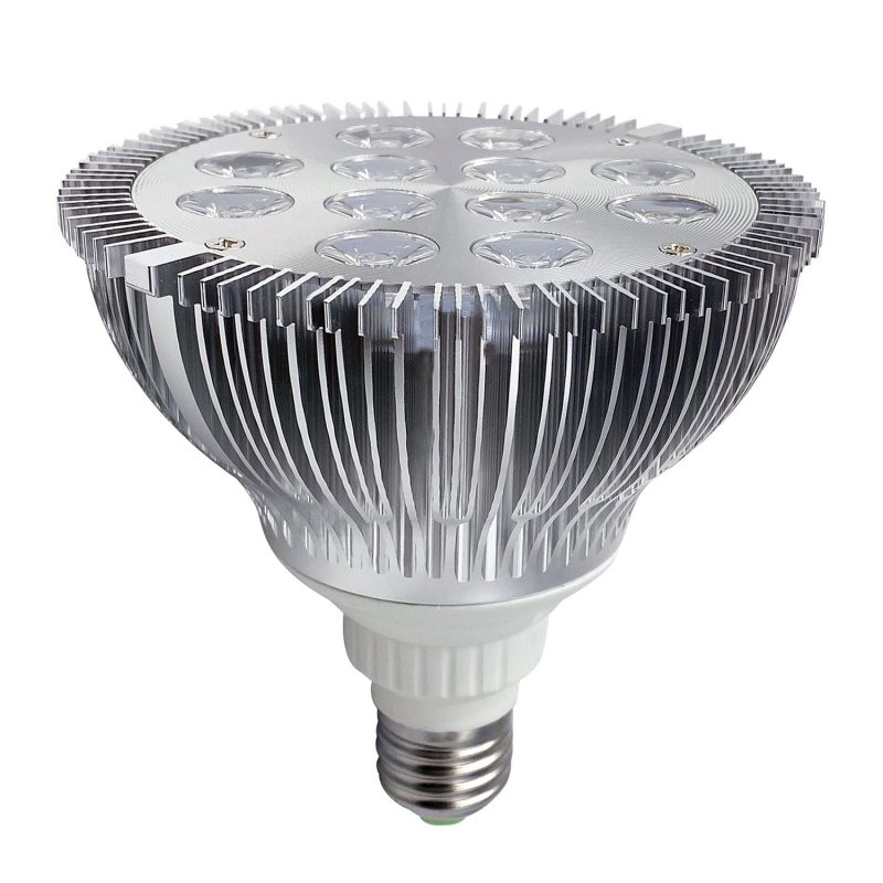 PAR 38 Full Spectrum LED Lumiram Natura
