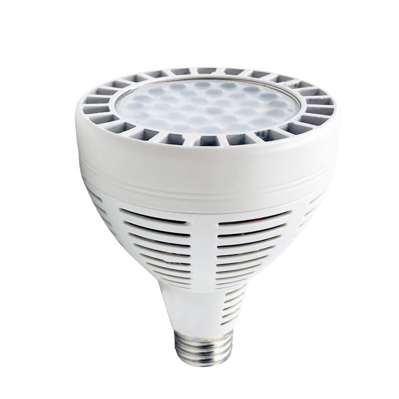 PAR 30 Full Spectrum LED Lumiram Crisp
