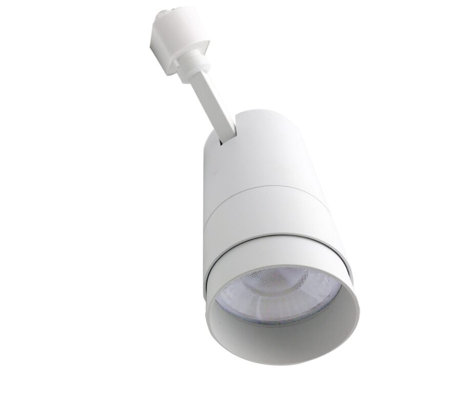 Lumiram Full Spectrum High CRI LED Track Lighting Systems