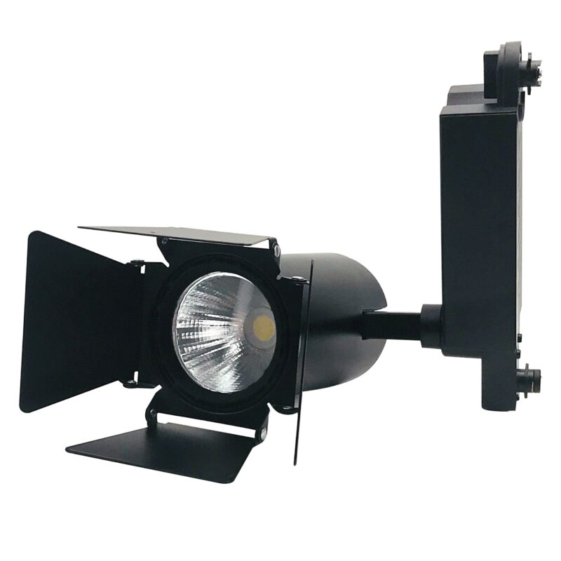 Lumiram Full Spectrum High CRI LED Track Lighting Systems