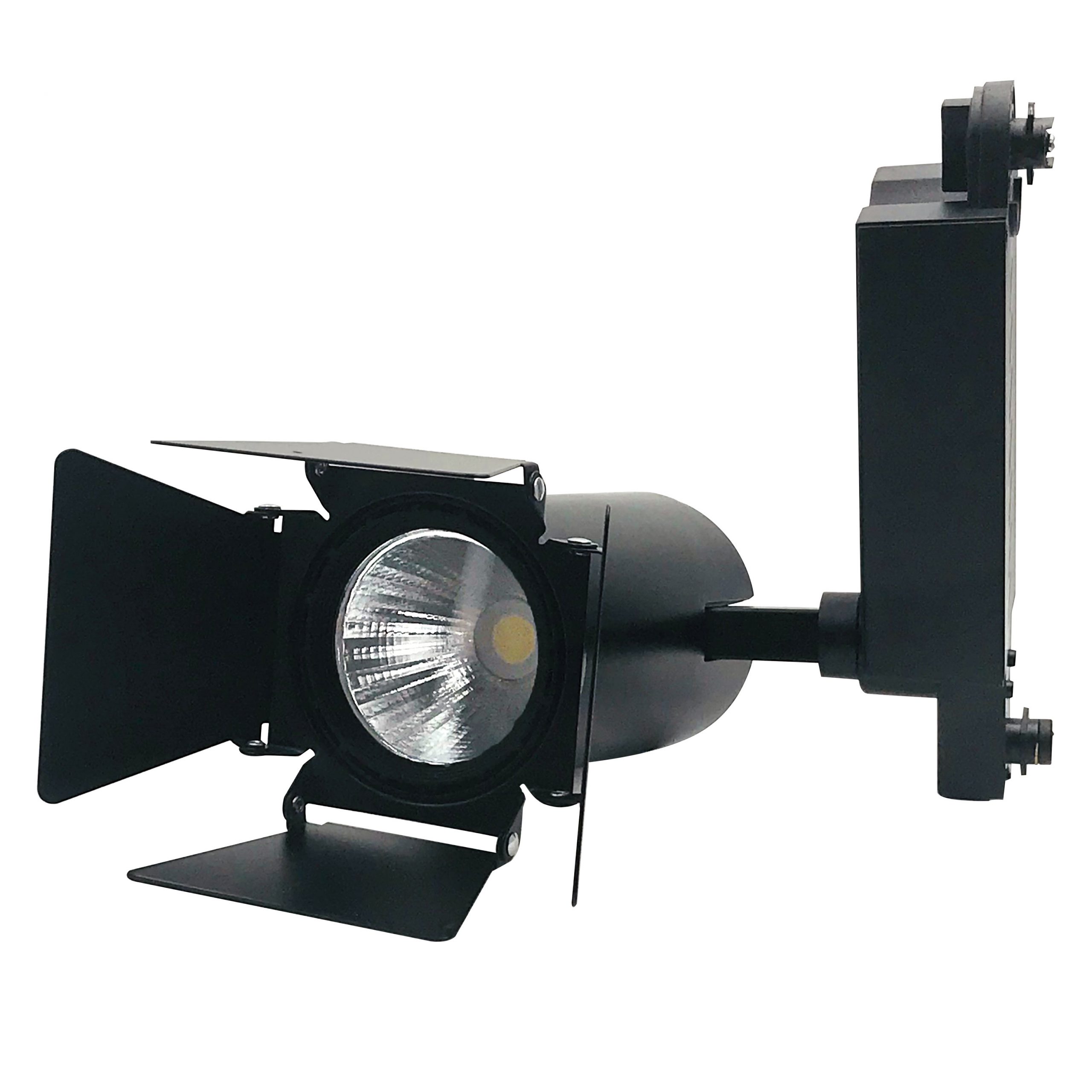 Lumiram Full Spectrum High CRI LED Track Lighting Systems