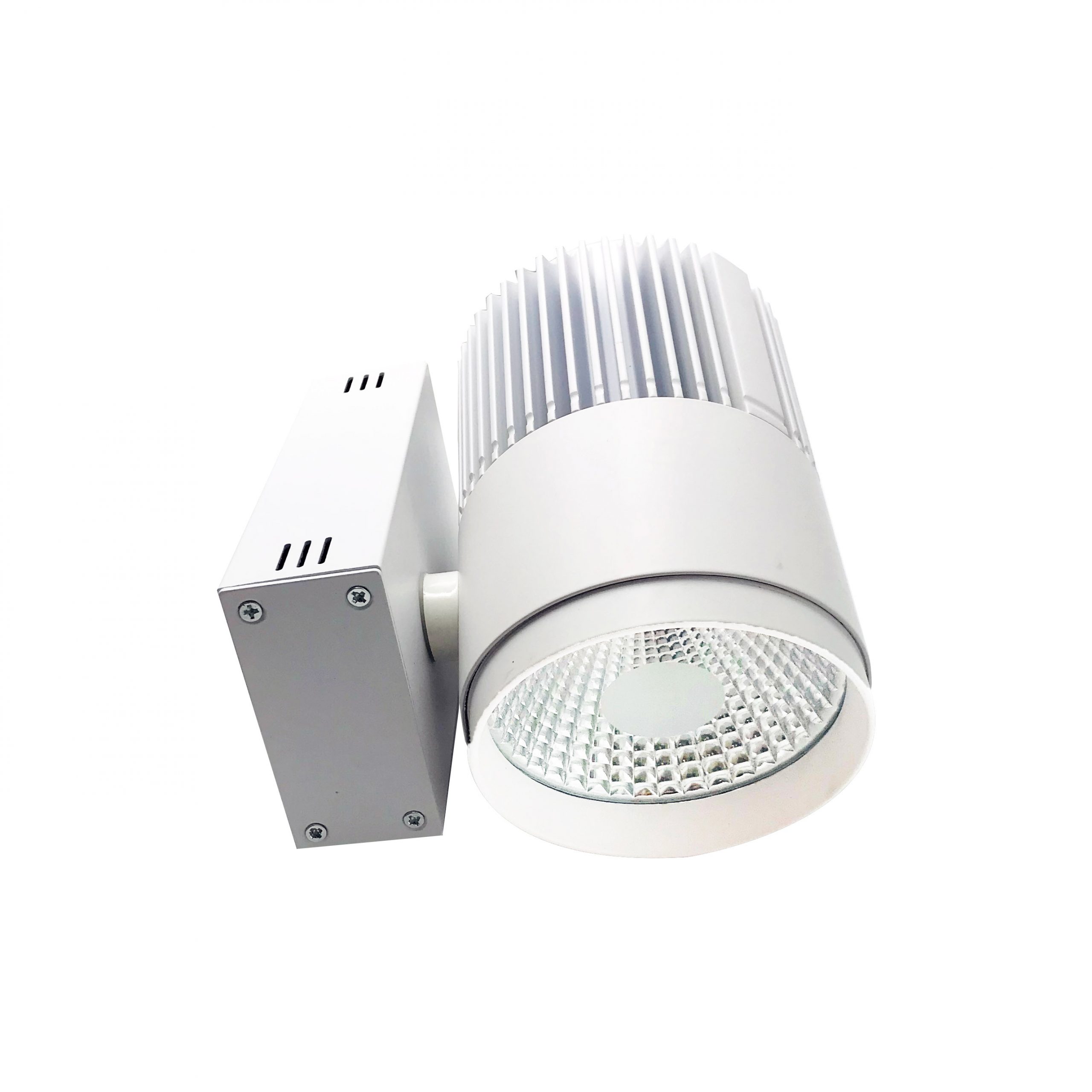 Lumiram Full Spectrum High CRI LED Track Lighting Systems
