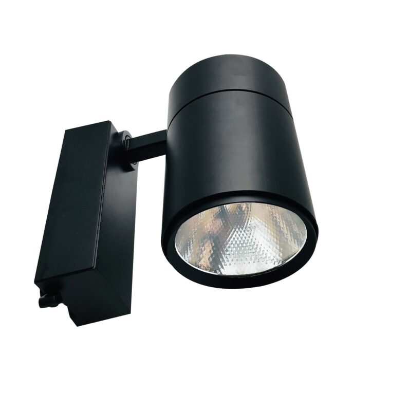 Lumiram Full Spectrum High CRI LED Track Lighting Systems