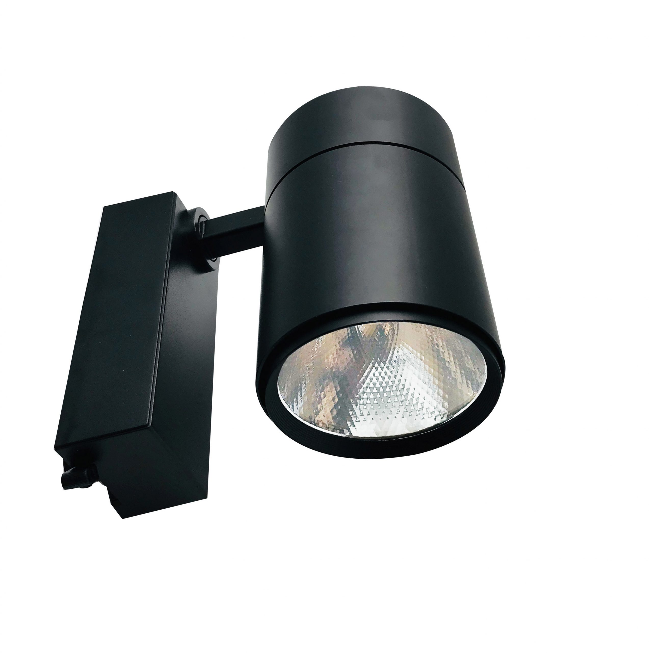 Lumiram Full Spectrum High CRI LED Track Lighting Systems