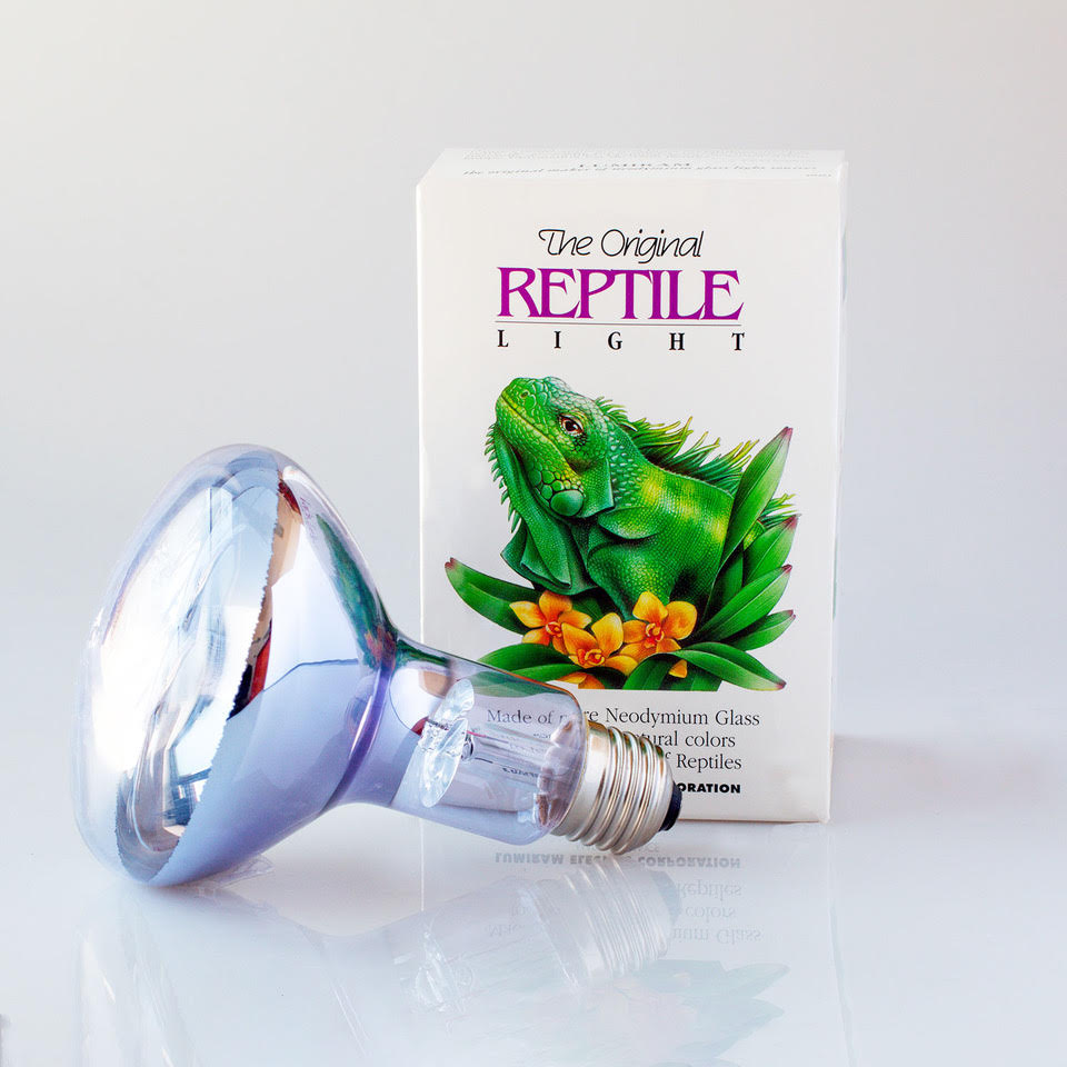 Chromalux® Basking Daylight R30