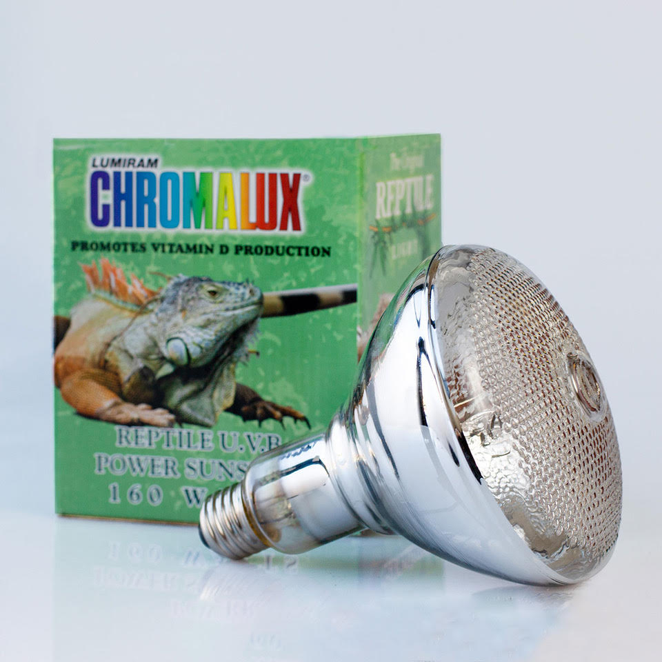 Chromalux® Reptile Power Sunshine