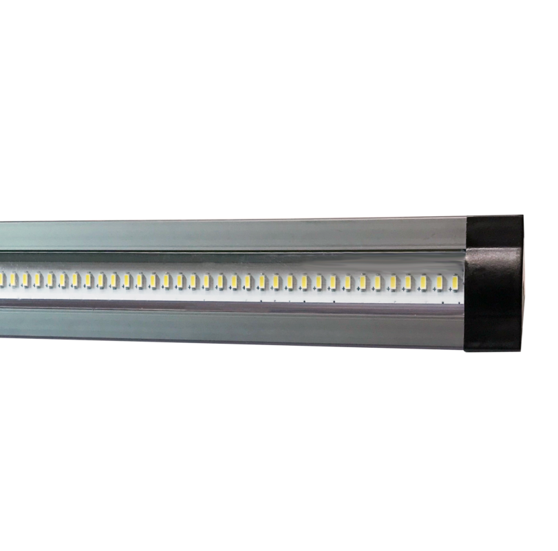 Showcase LED Strip Lighting