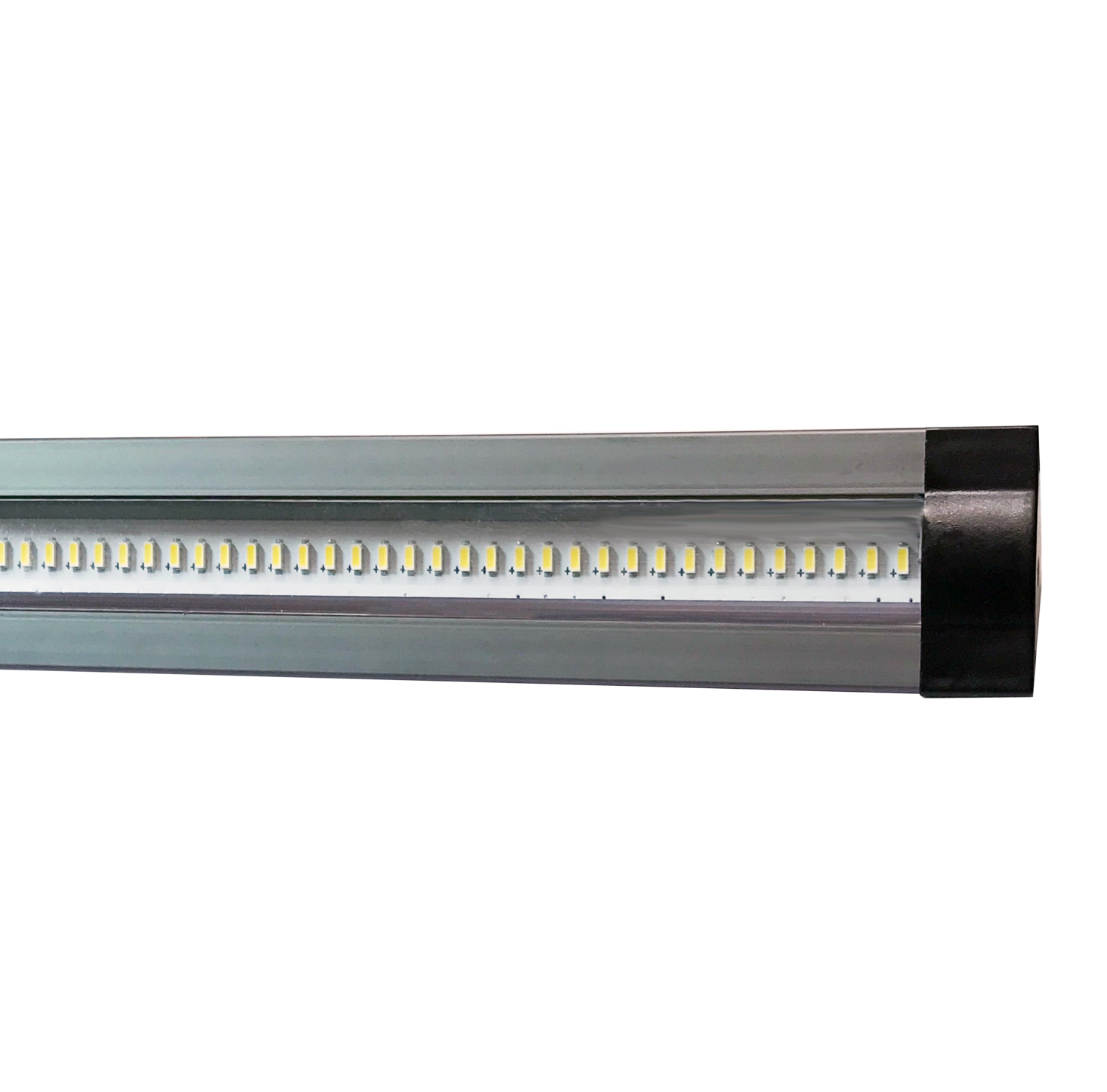 Showcase LED Strip Lighting