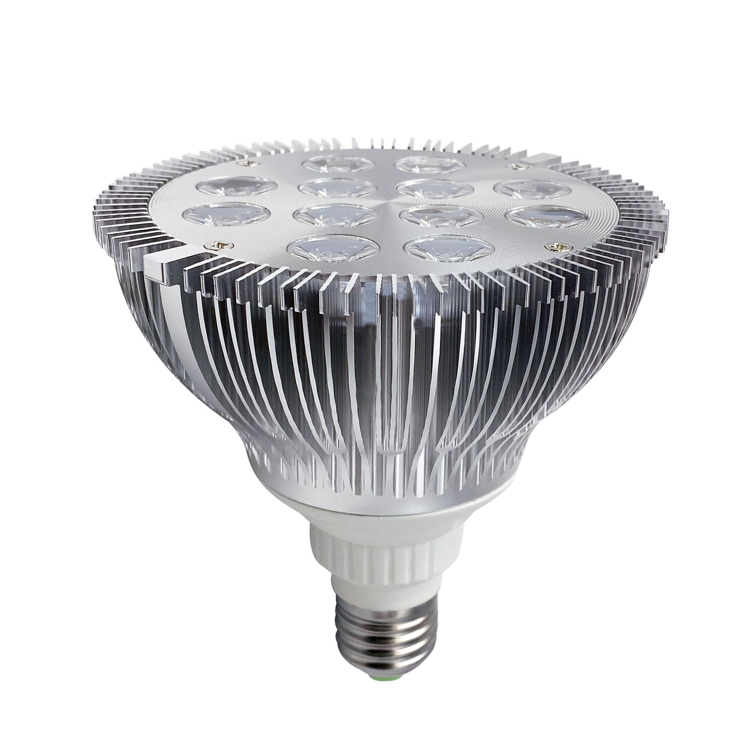 PAR 38 Full Spectrum LED Lumiram Natura