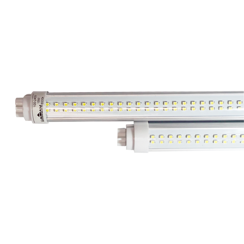 Lumiram Lumiled Full Spectrum LED tubes