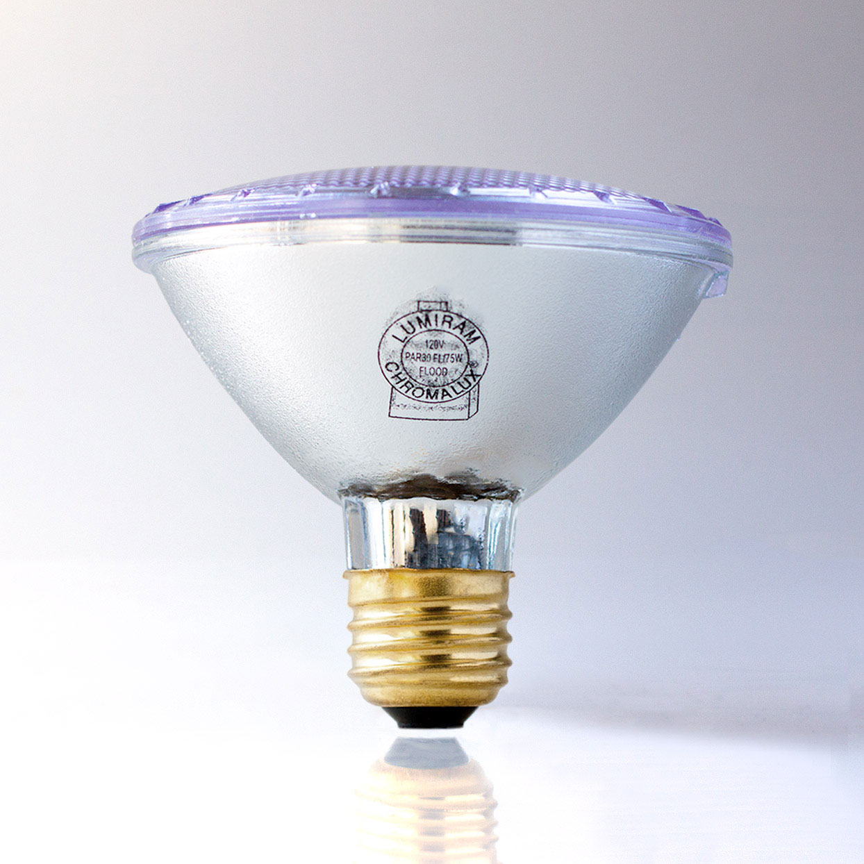 Chromalux® PAR 30 Chromalux Full Spectrum Halogen Lamps