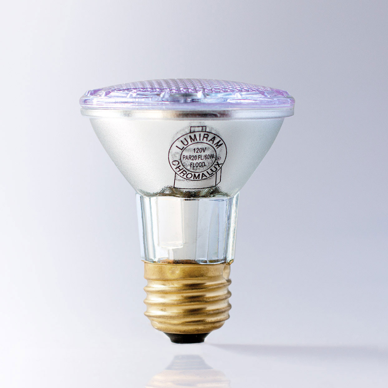 Chromalux® PAR 20 Chromalux Full Spectrum Halogen Lamps