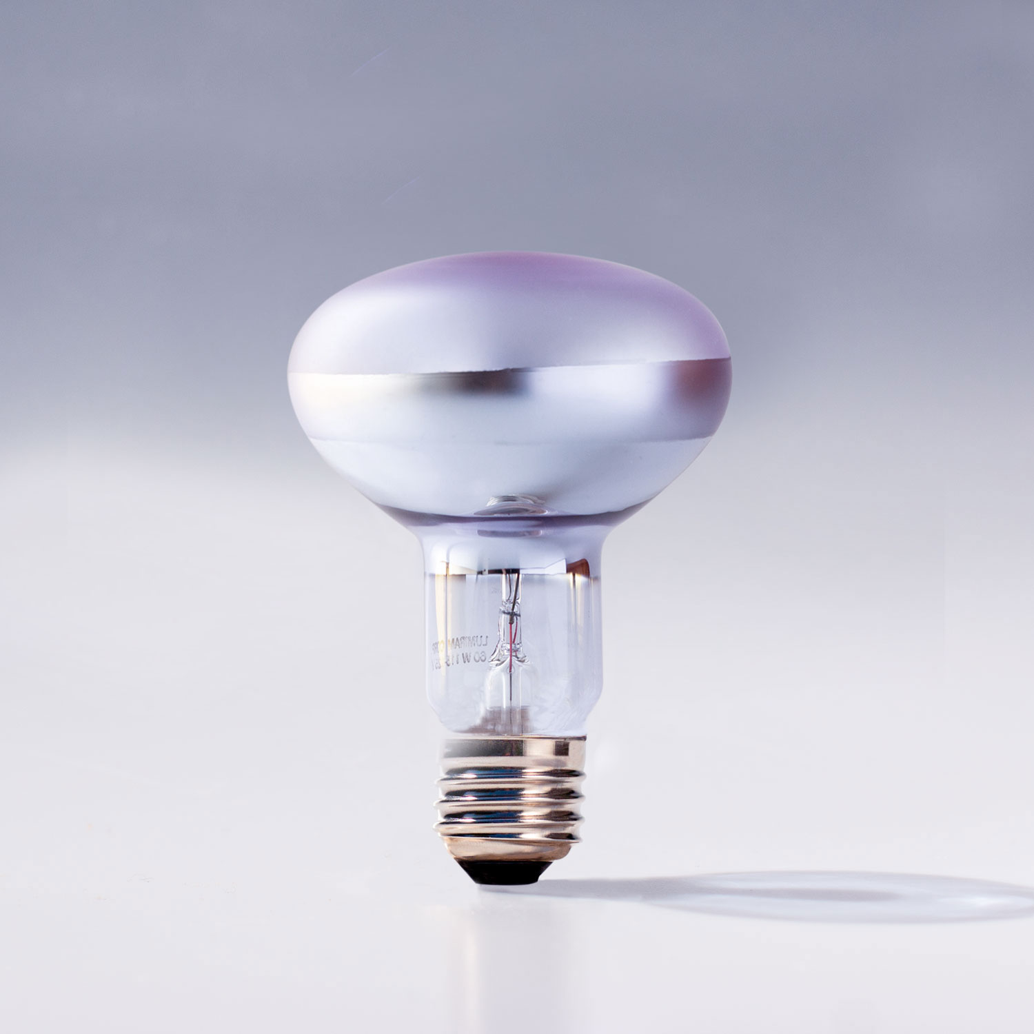R25FL Reflector Frosted Chromalux Full Spectrum Incandescent Light Bulb