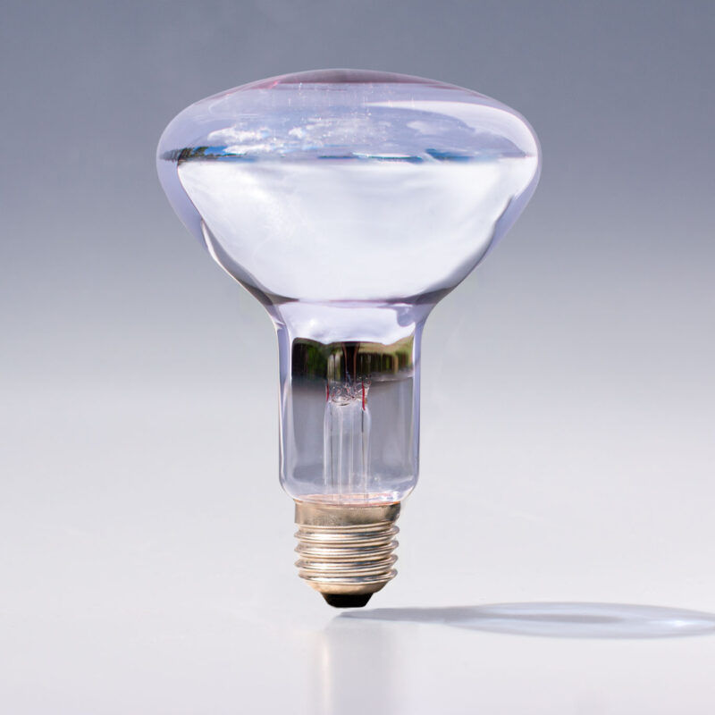 Chromalux® Full Spectrum Incandescent Light Bulbs Lumiram